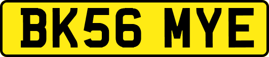 BK56MYE