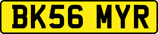 BK56MYR