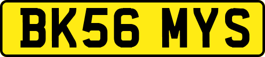 BK56MYS