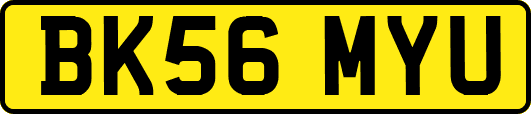 BK56MYU