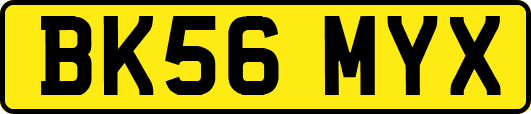 BK56MYX