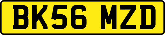 BK56MZD