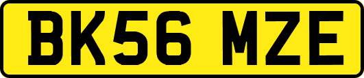 BK56MZE