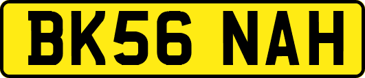 BK56NAH