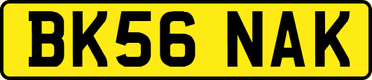 BK56NAK