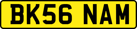BK56NAM
