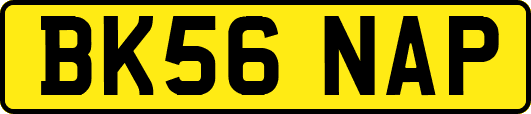 BK56NAP