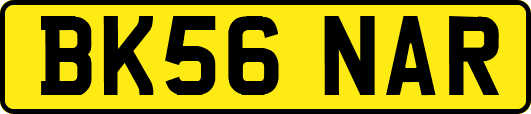 BK56NAR
