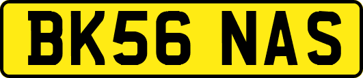 BK56NAS