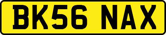 BK56NAX