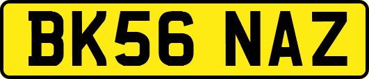 BK56NAZ
