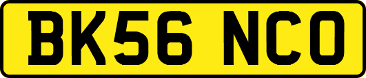 BK56NCO
