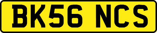 BK56NCS