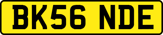 BK56NDE