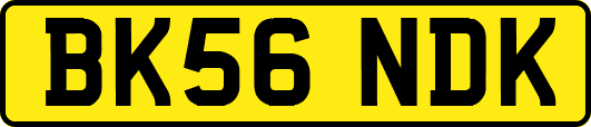 BK56NDK