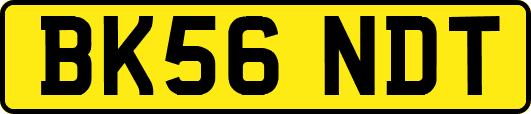 BK56NDT