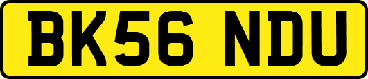 BK56NDU