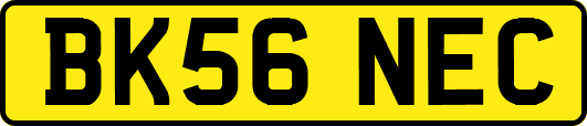 BK56NEC