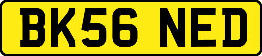 BK56NED
