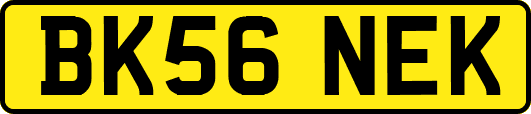 BK56NEK