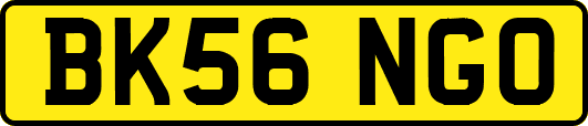 BK56NGO