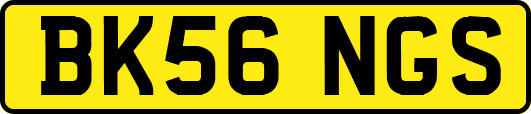 BK56NGS
