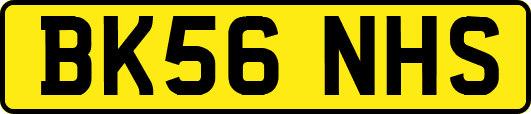 BK56NHS