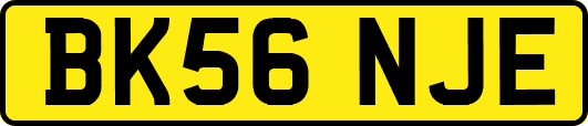 BK56NJE