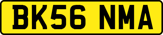 BK56NMA