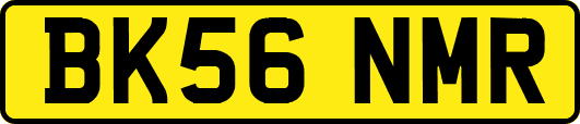 BK56NMR