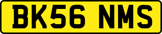 BK56NMS