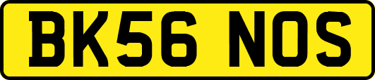 BK56NOS