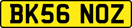 BK56NOZ
