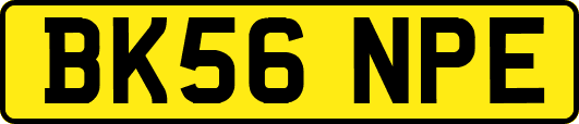 BK56NPE