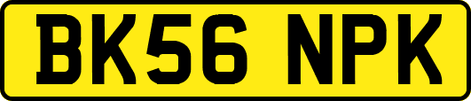 BK56NPK