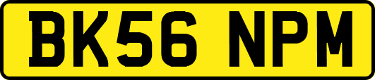 BK56NPM