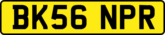 BK56NPR