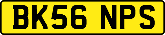 BK56NPS