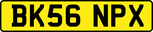 BK56NPX