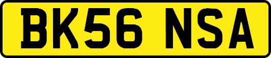 BK56NSA