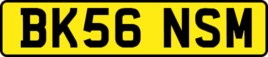 BK56NSM