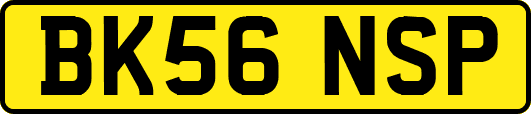 BK56NSP