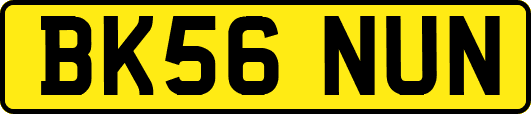 BK56NUN