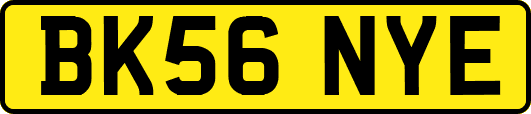 BK56NYE