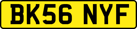 BK56NYF