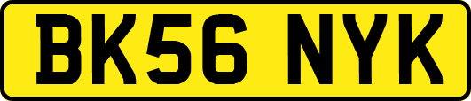 BK56NYK