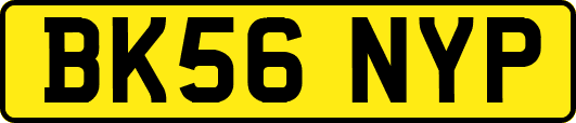 BK56NYP