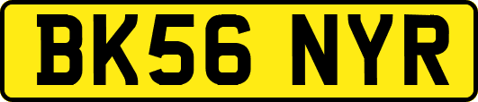 BK56NYR