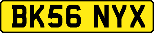 BK56NYX