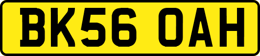 BK56OAH